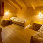 Koralpe Koralmrose Chalet *