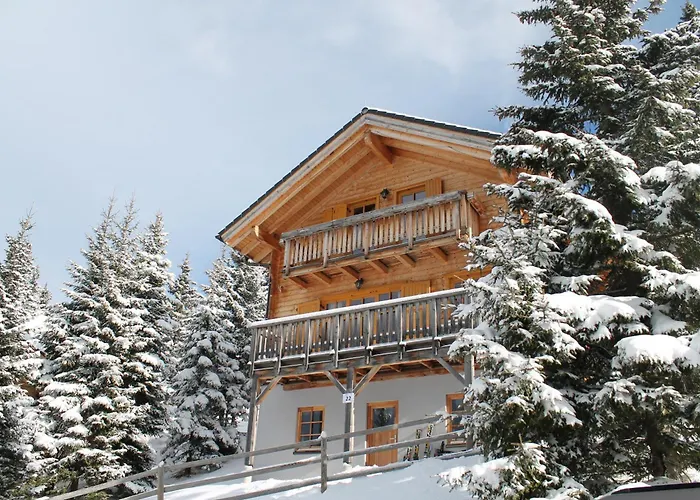 Koralpe Koralmrose * Frantschach-Sankt Gertraud