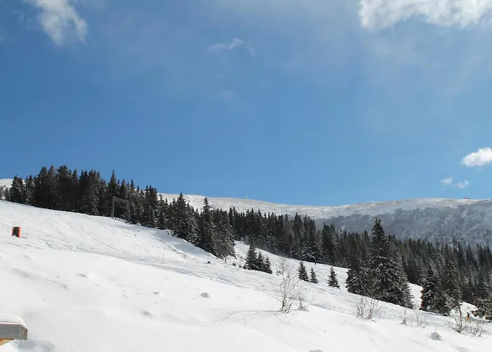 Koralpe Koralmrose בקתה Frantschach-Sankt Gertraud